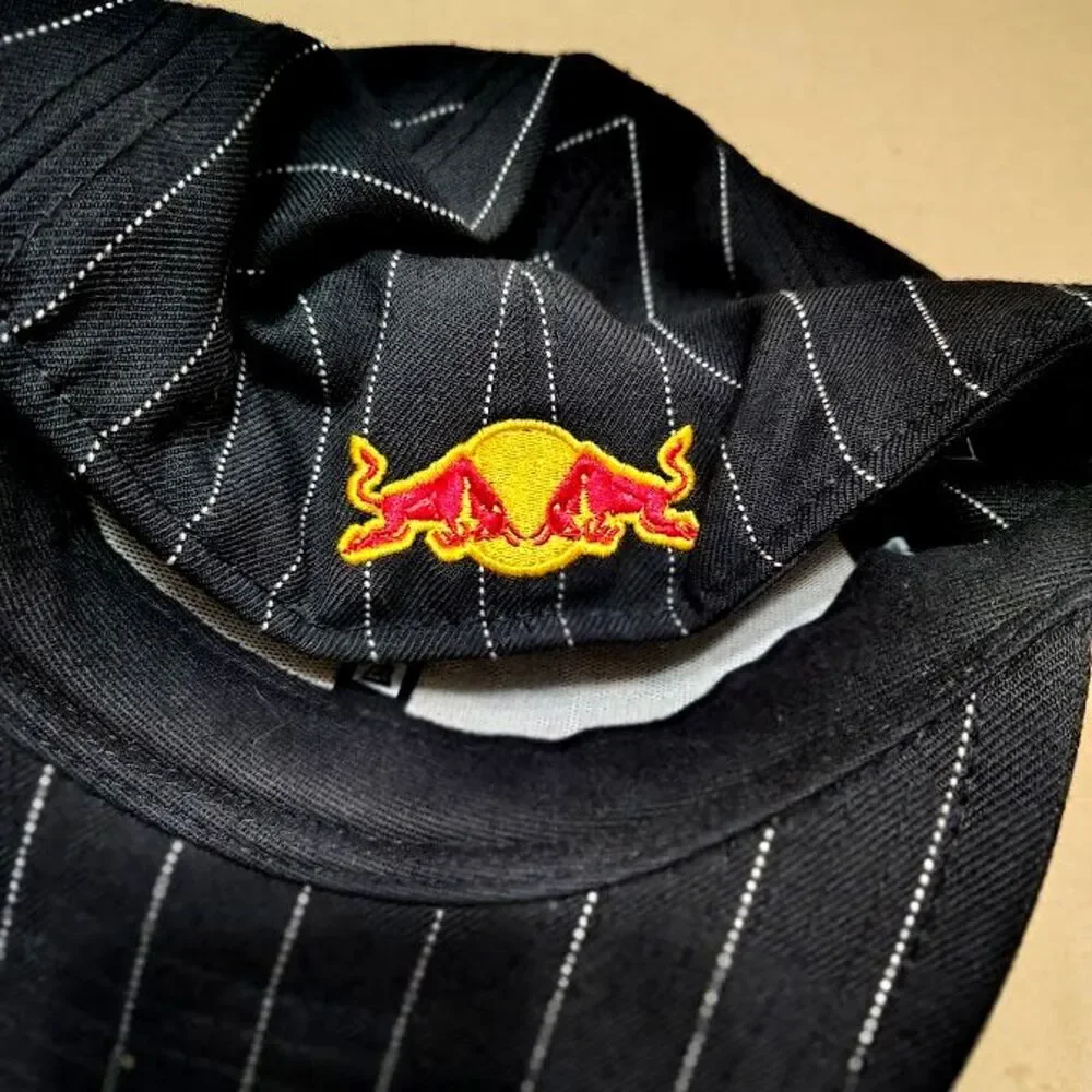 New Era red bull